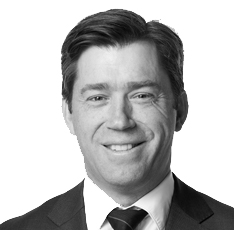 Ross Du Vernet - Chief Investment Officer At Dexus | ZoomInfo